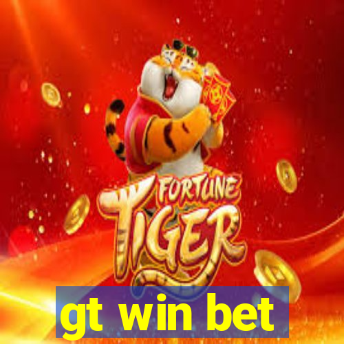 gt win bet